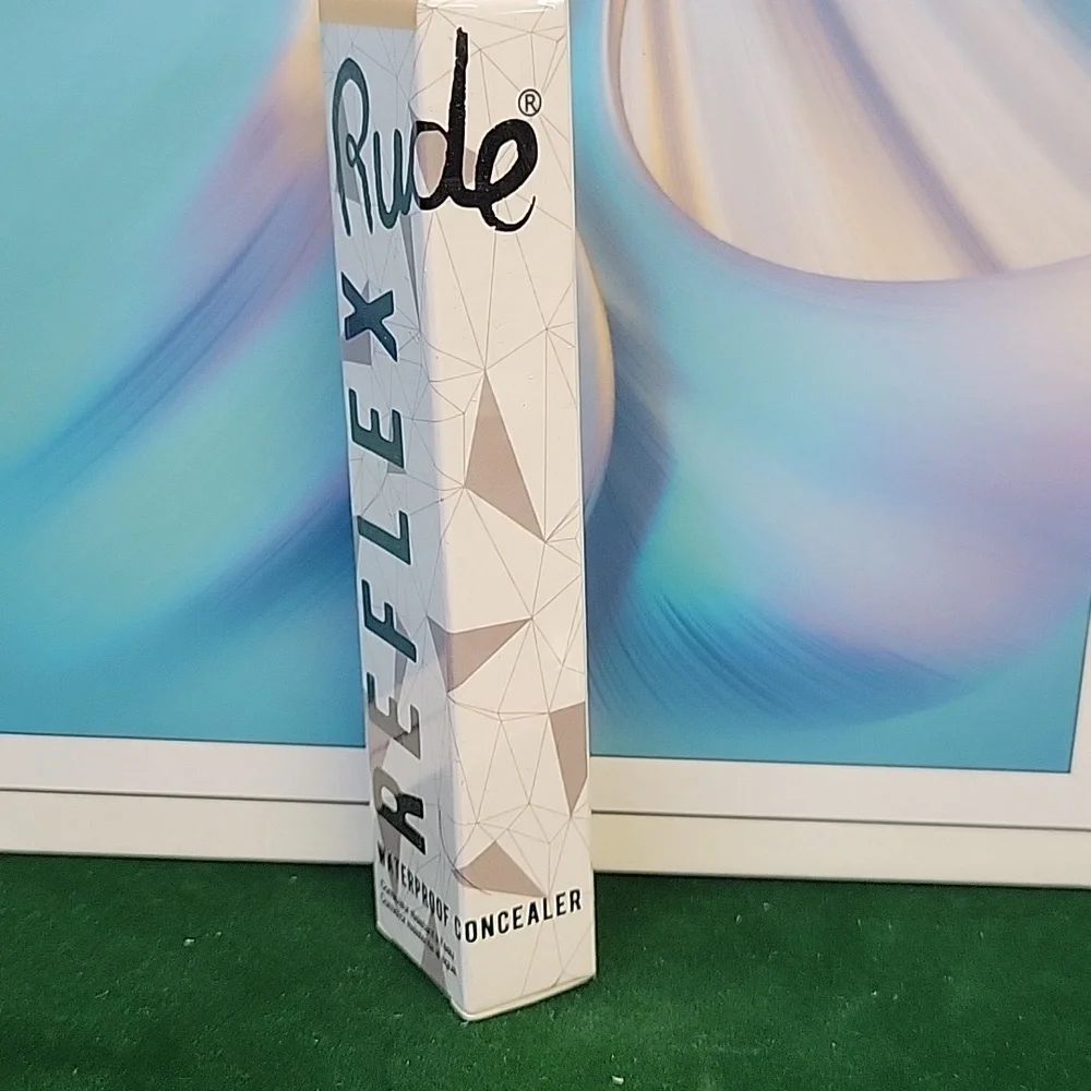 RUDE brand new